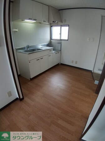 シオン花咲の物件内観写真